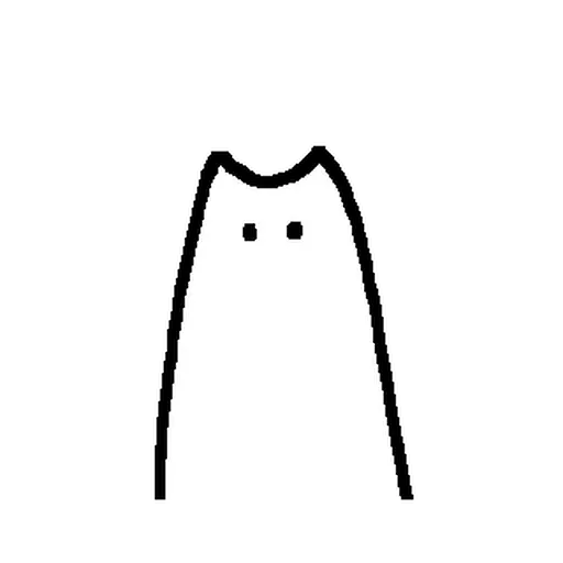 weird_cat - Sticker 25