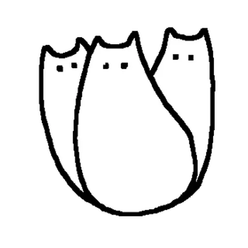 weird_cat - Sticker 29