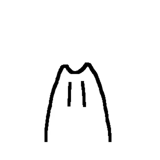 weird_cat - Sticker 24