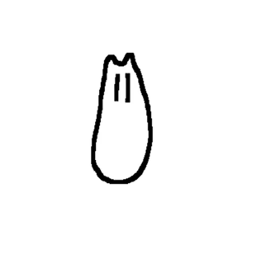 weird_cat - Sticker 20