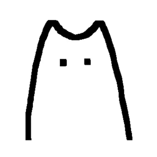 weird_cat - Sticker 30
