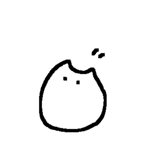weird_cat - Sticker 14
