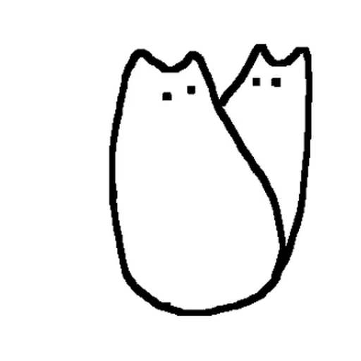 weird_cat - Sticker 27