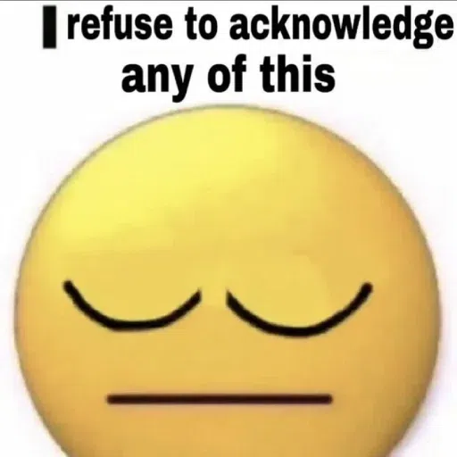 cursed emojis pt 7 - Sticker 10