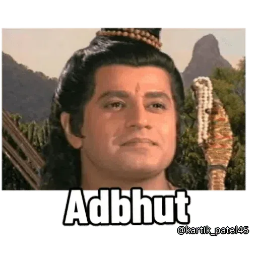 Charan - Sticker 11