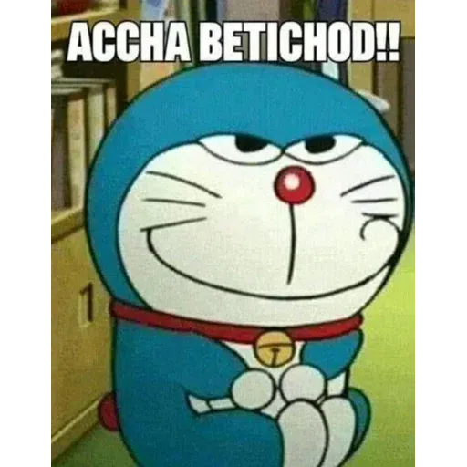 Charan - Sticker 28