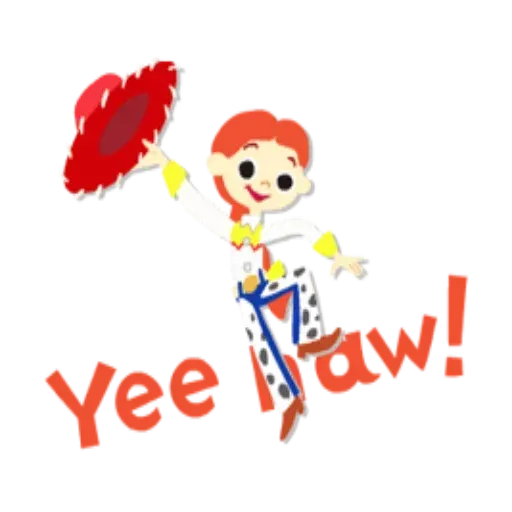 Toys story - Sticker 10