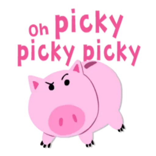 Toys story - Sticker 11