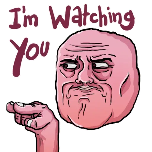 Random - Sticker 14