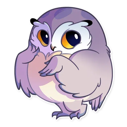 Phil - Sticker 9