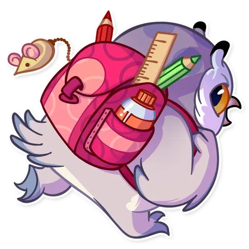 Phil - Sticker 28