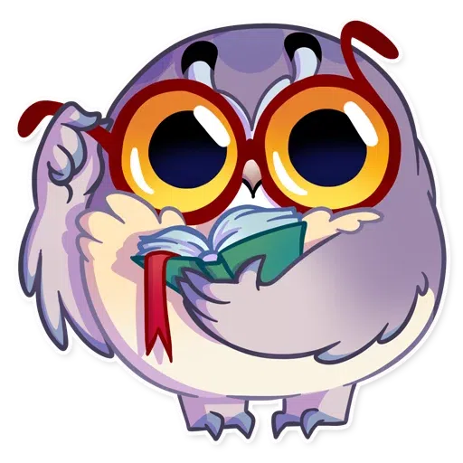 Phil - Sticker 15