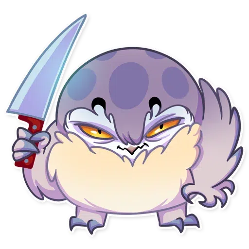Phil - Sticker 22