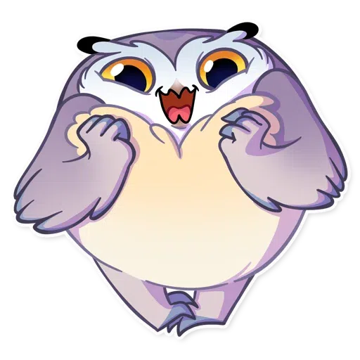 Phil - Sticker 10