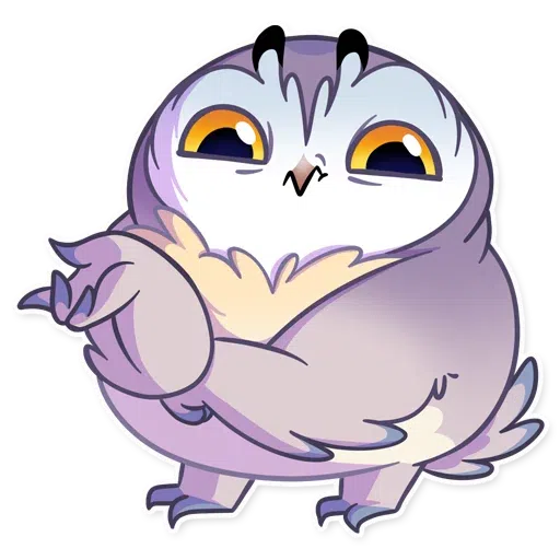 Phil - Sticker 18