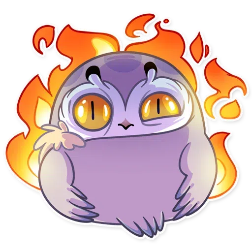 Phil - Sticker 23