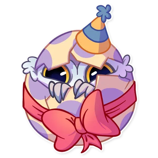Phil - Sticker 29