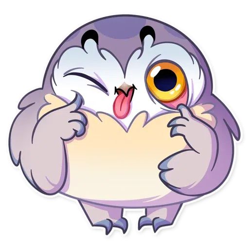 Phil - Sticker 27