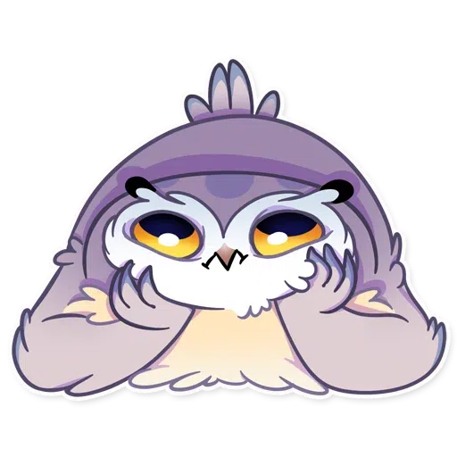 Phil - Sticker 12