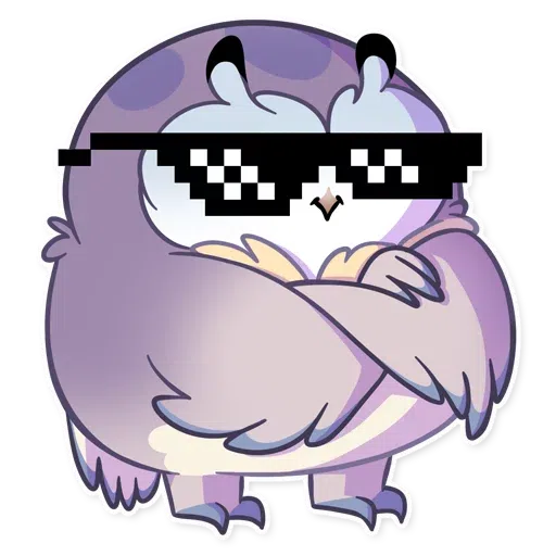 Phil - Sticker 16