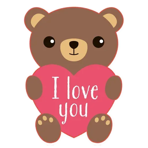 Beauty - Sticker 12