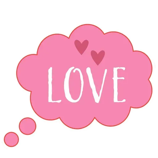 Beauty - Sticker 14