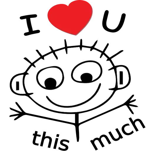 Beauty - Sticker 15