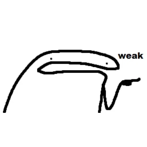 Flork - Sticker 26
