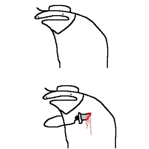 Flork - Sticker 29