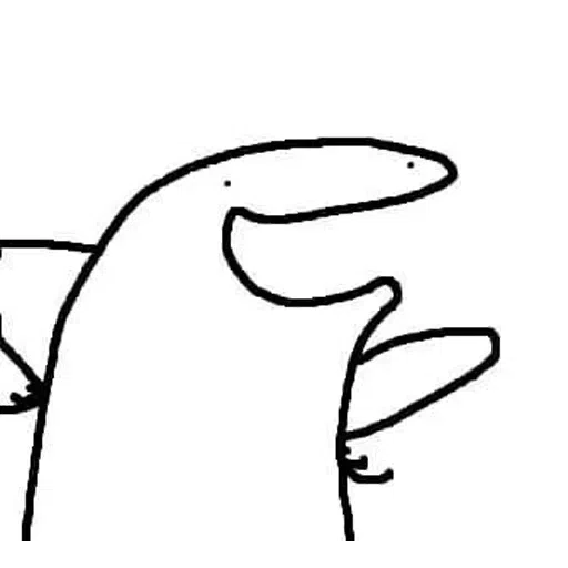 Flork - Sticker 20