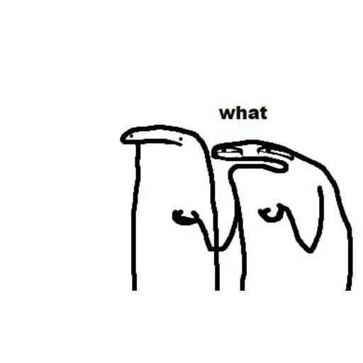 Flork - Sticker 11