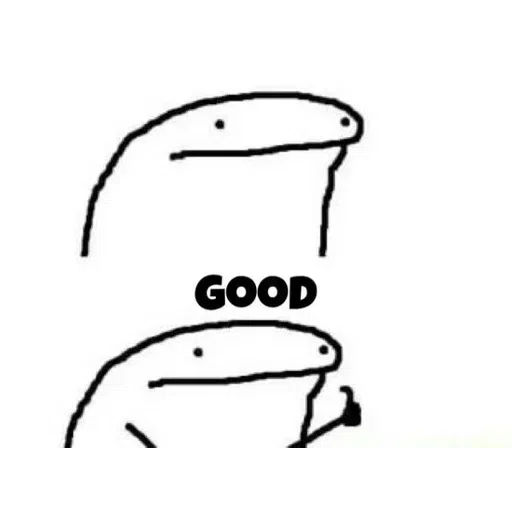 Flork - Sticker 9