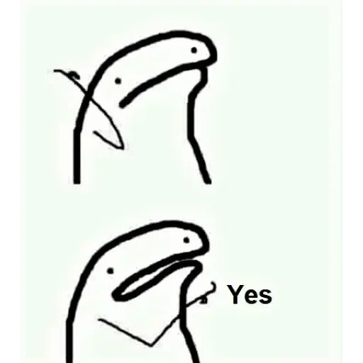 Flork - Sticker 24