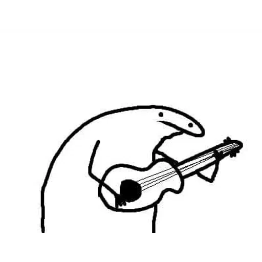 Flork - Sticker 22
