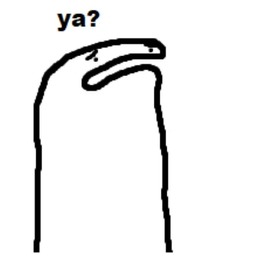 Flork - Sticker 30