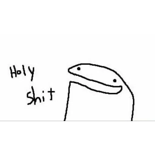 Flork - Sticker 14