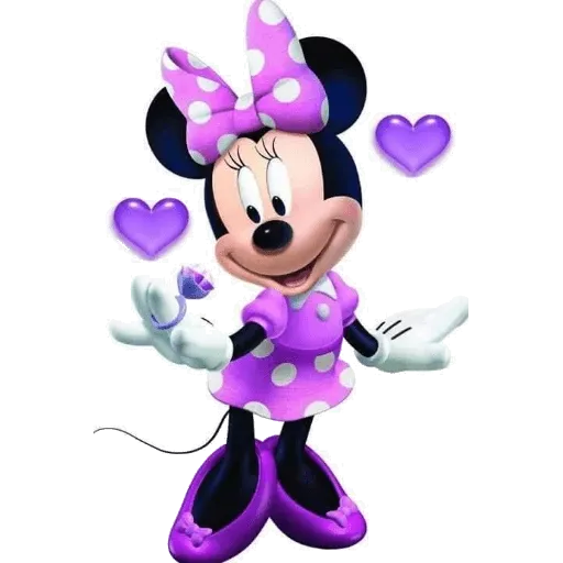 mickey_and_minnie_couple4 - Sticker 18