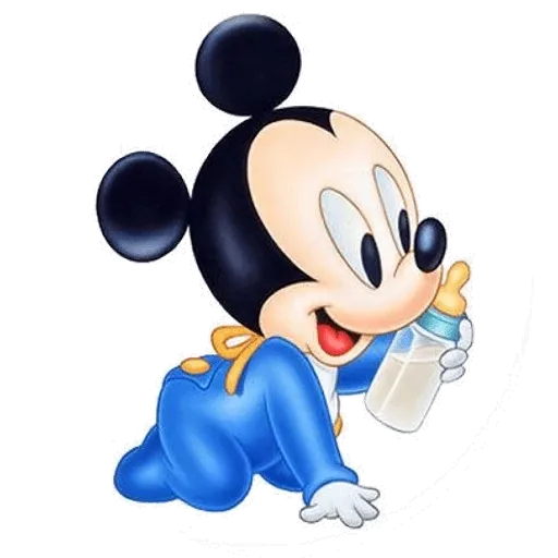 mickey_and_minnie_couple4 - Sticker 10