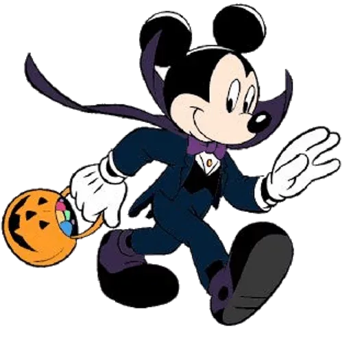 mickey_and_minnie_couple4 - Sticker 12