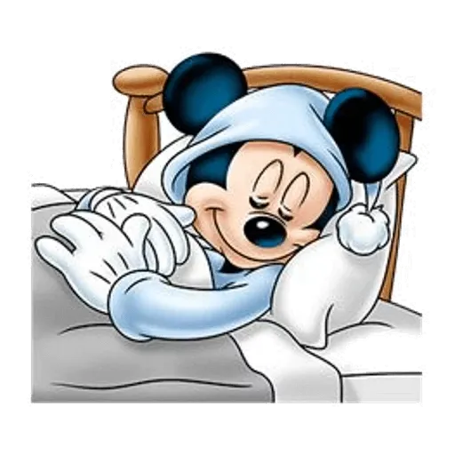 mickey_and_minnie_couple4 - Sticker 15