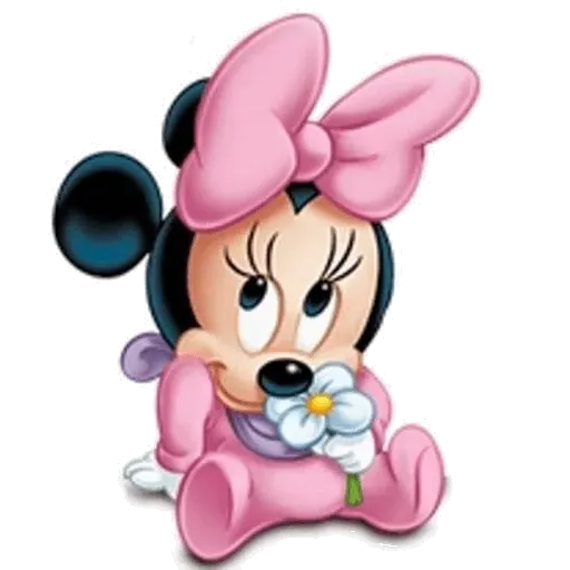 mickey_and_minnie_couple4 - Sticker 14