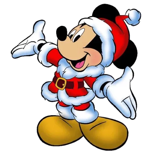 mickey_and_minnie_couple4 - Sticker 17