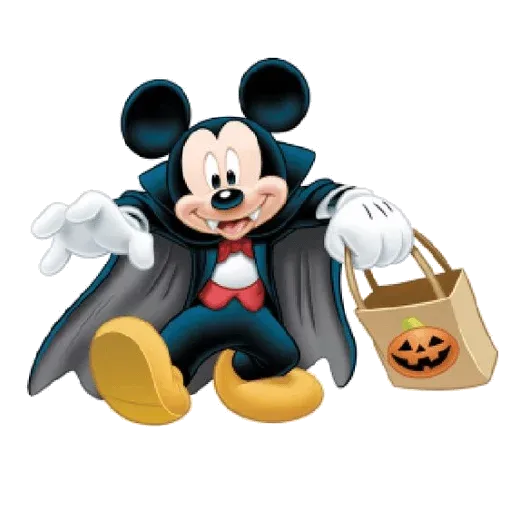 mickey_and_minnie_couple4 - Sticker 16