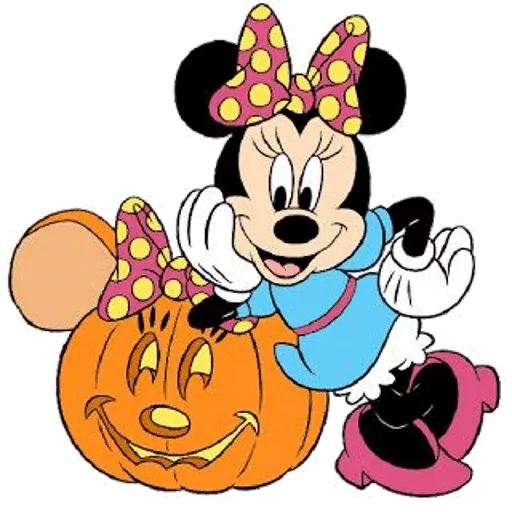 mickey_and_minnie_couple4 - Sticker 21