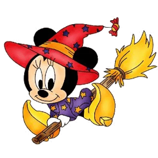 mickey_and_minnie_couple4 - Sticker 23