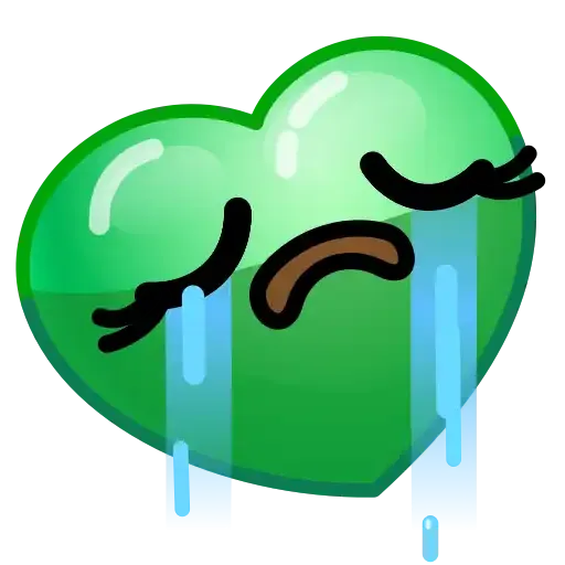 amoremoji - Sticker 16