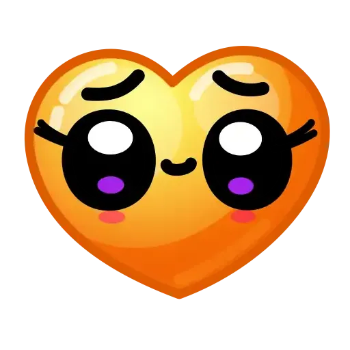 amoremoji - Sticker 14