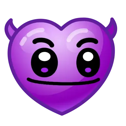 amoremoji - Sticker 24