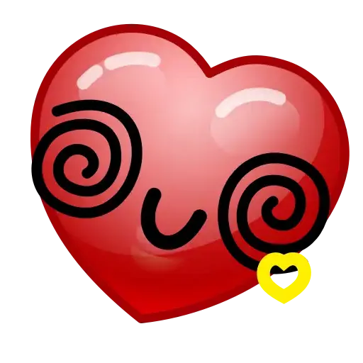 amoremoji - Sticker 22