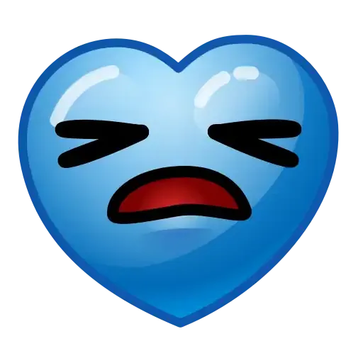 amoremoji - Sticker 13